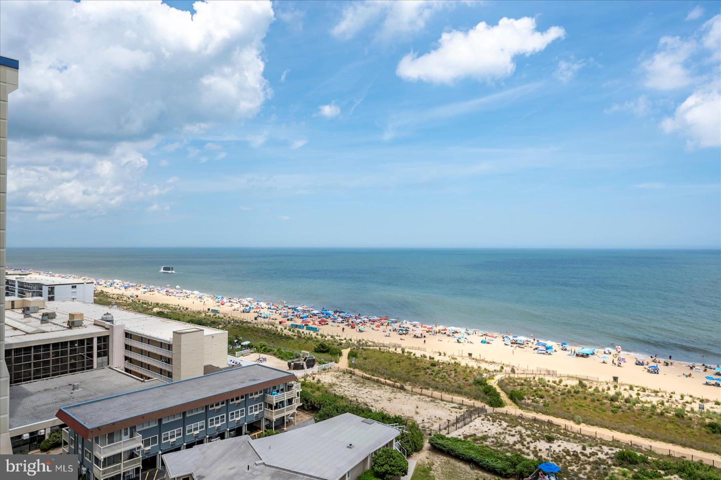 11604 Coastal Hwy #1201