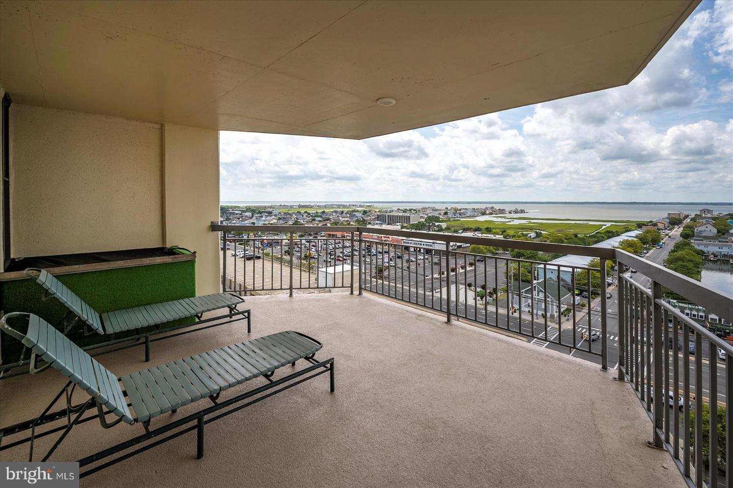 11604 Coastal Hwy #1201