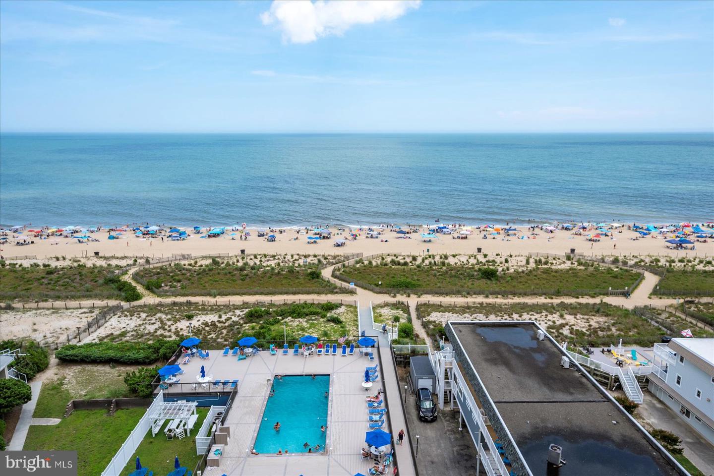 11604 Coastal Hwy #1201