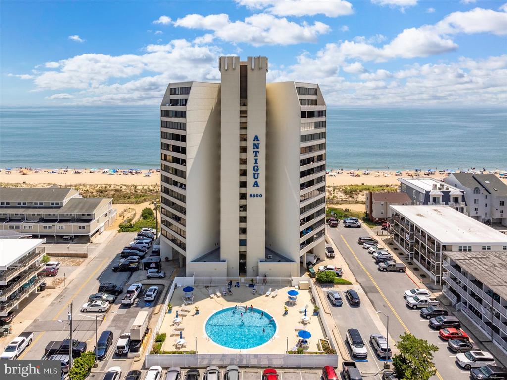 8500 COASTAL HIGHWAY 1103