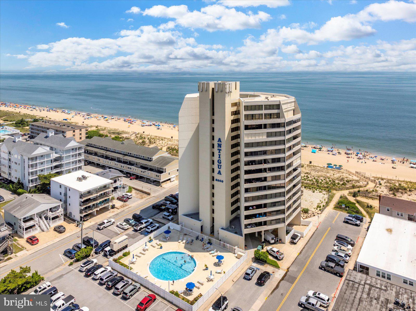 8500 COASTAL HIGHWAY 1103