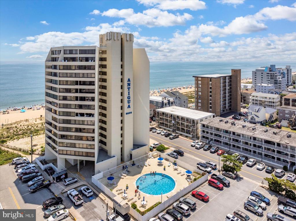 8500 COASTAL HIGHWAY 1103