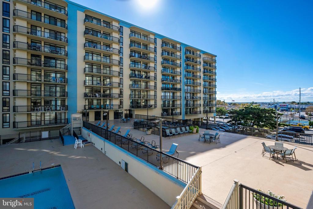 13110 COASTAL HIGHWAY Unit: 307