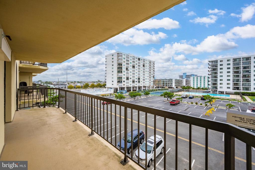 13110 COASTAL HIGHWAY Unit: 307