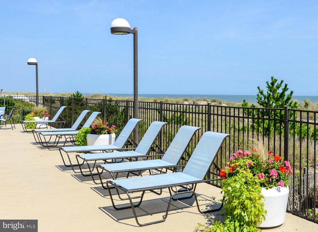 13110 COASTAL HIGHWAY Unit: 307