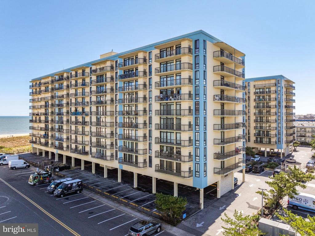13110 COASTAL HIGHWAY Unit: 307