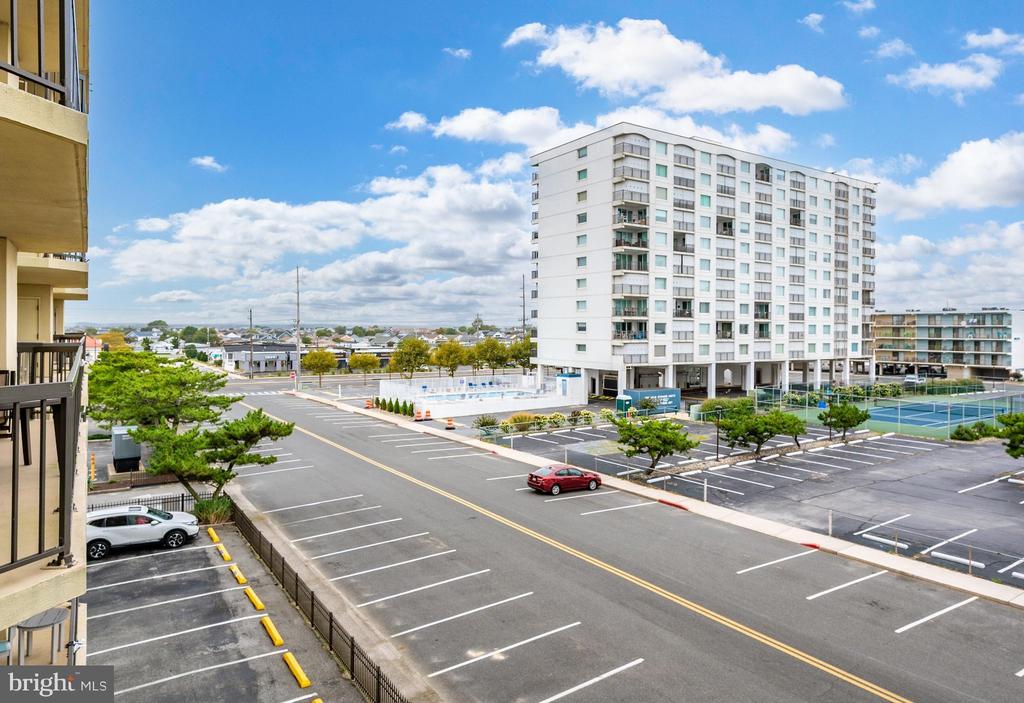 13110 COASTAL HIGHWAY Unit: 307