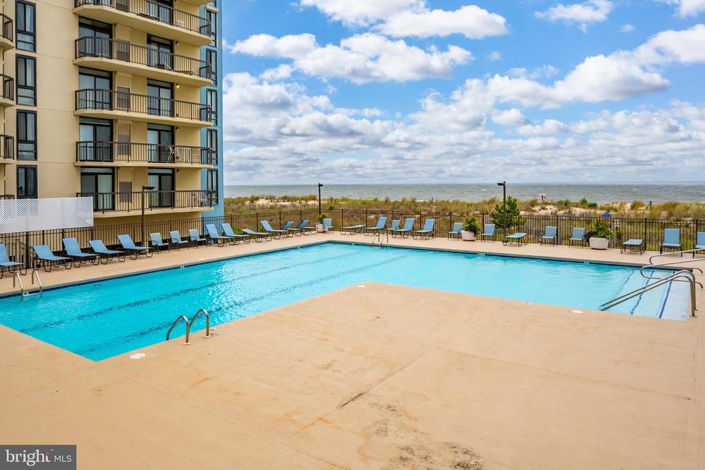 13110 COASTAL HIGHWAY Unit: 307