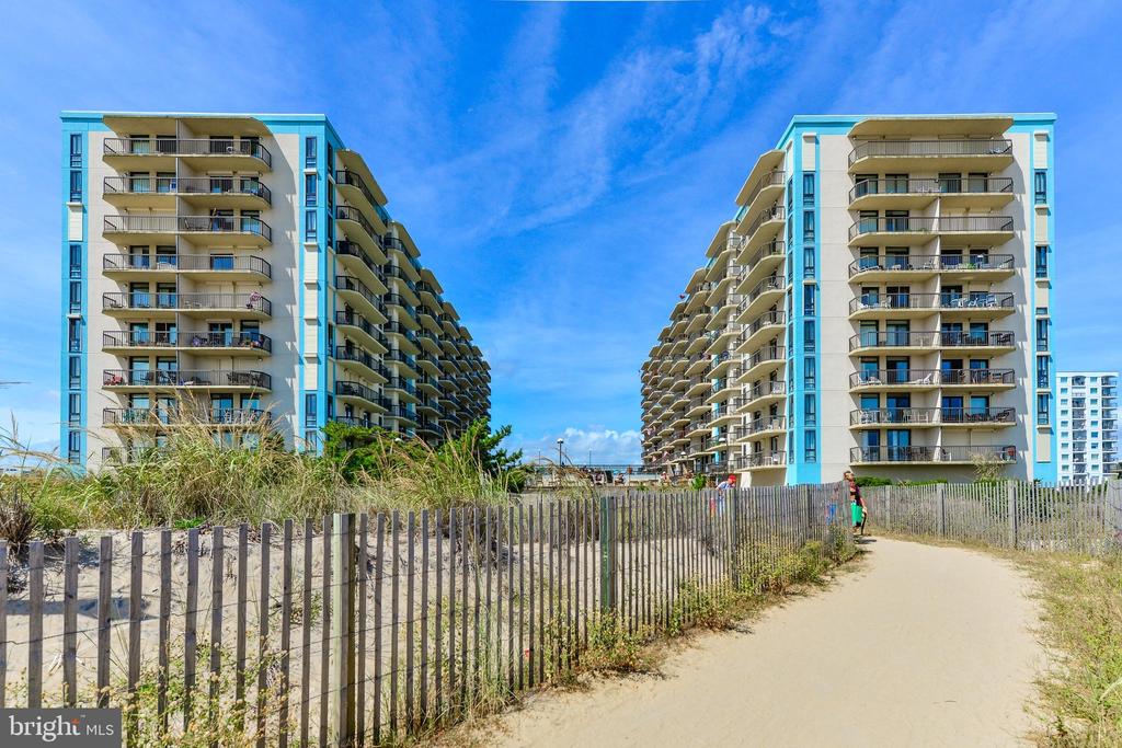 13110 COASTAL HIGHWAY Unit: 307