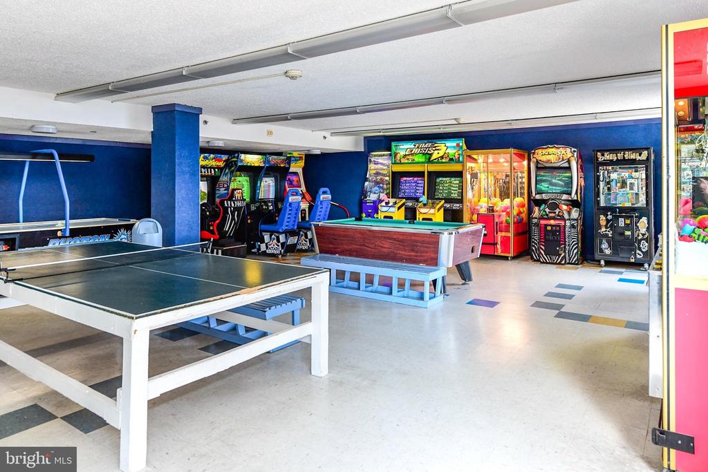 13110 COASTAL HIGHWAY Unit: 307