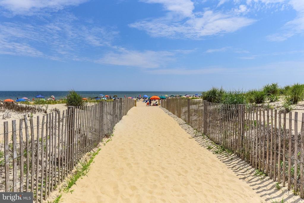 13110 COASTAL HIGHWAY Unit: 307
