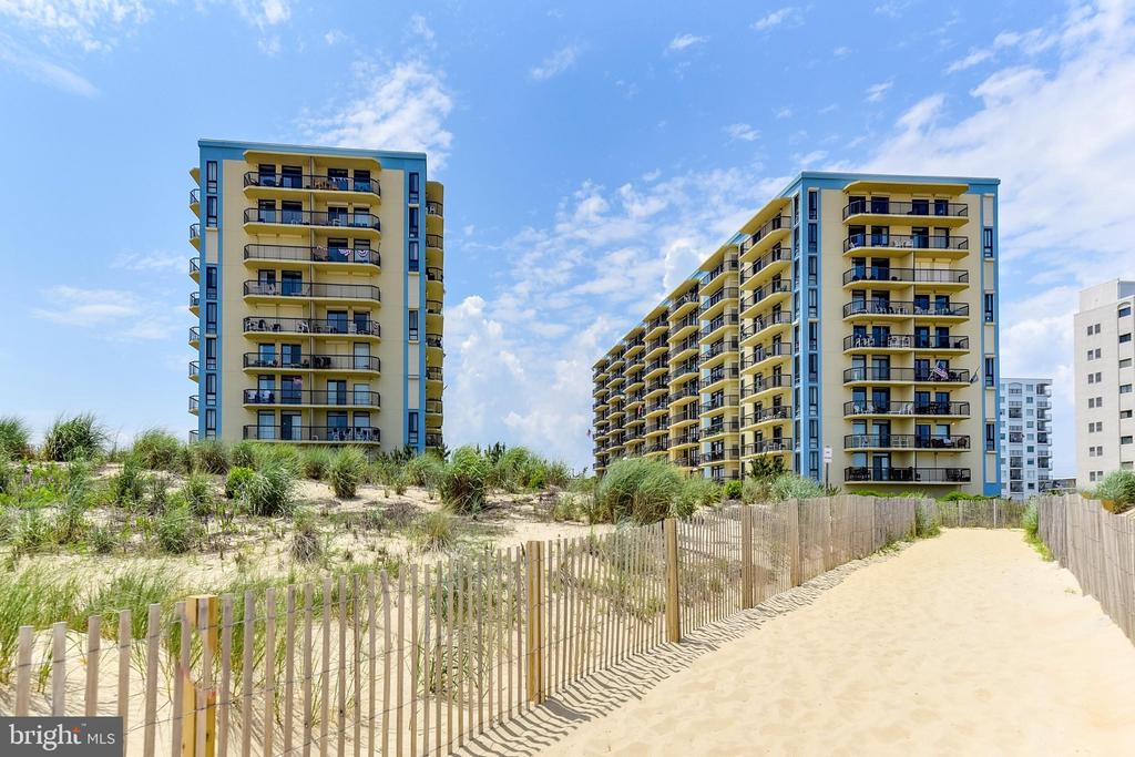 13110 COASTAL HIGHWAY Unit: 307