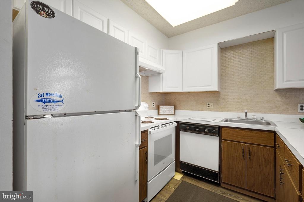 13110 COASTAL HIGHWAY Unit: 307