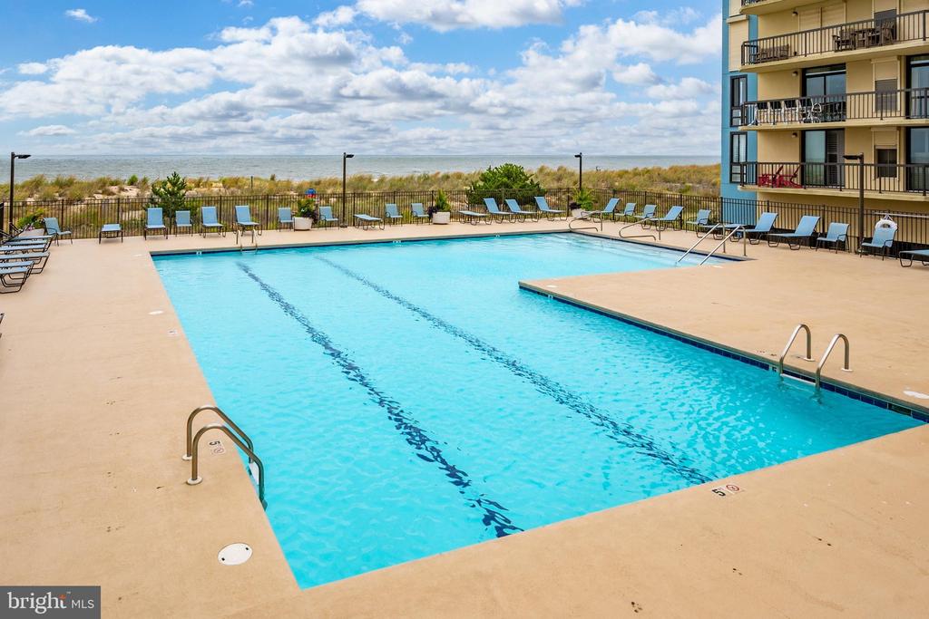 13110 COASTAL HIGHWAY Unit: 307