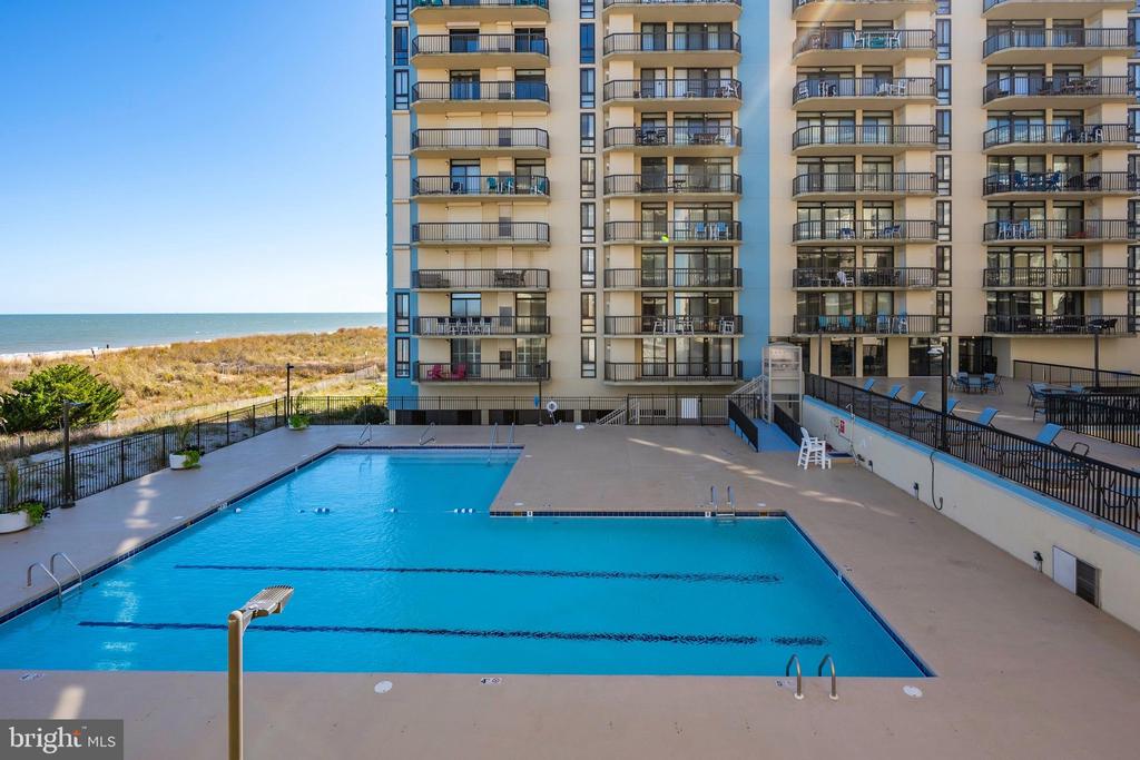 13110 COASTAL HIGHWAY Unit: 307