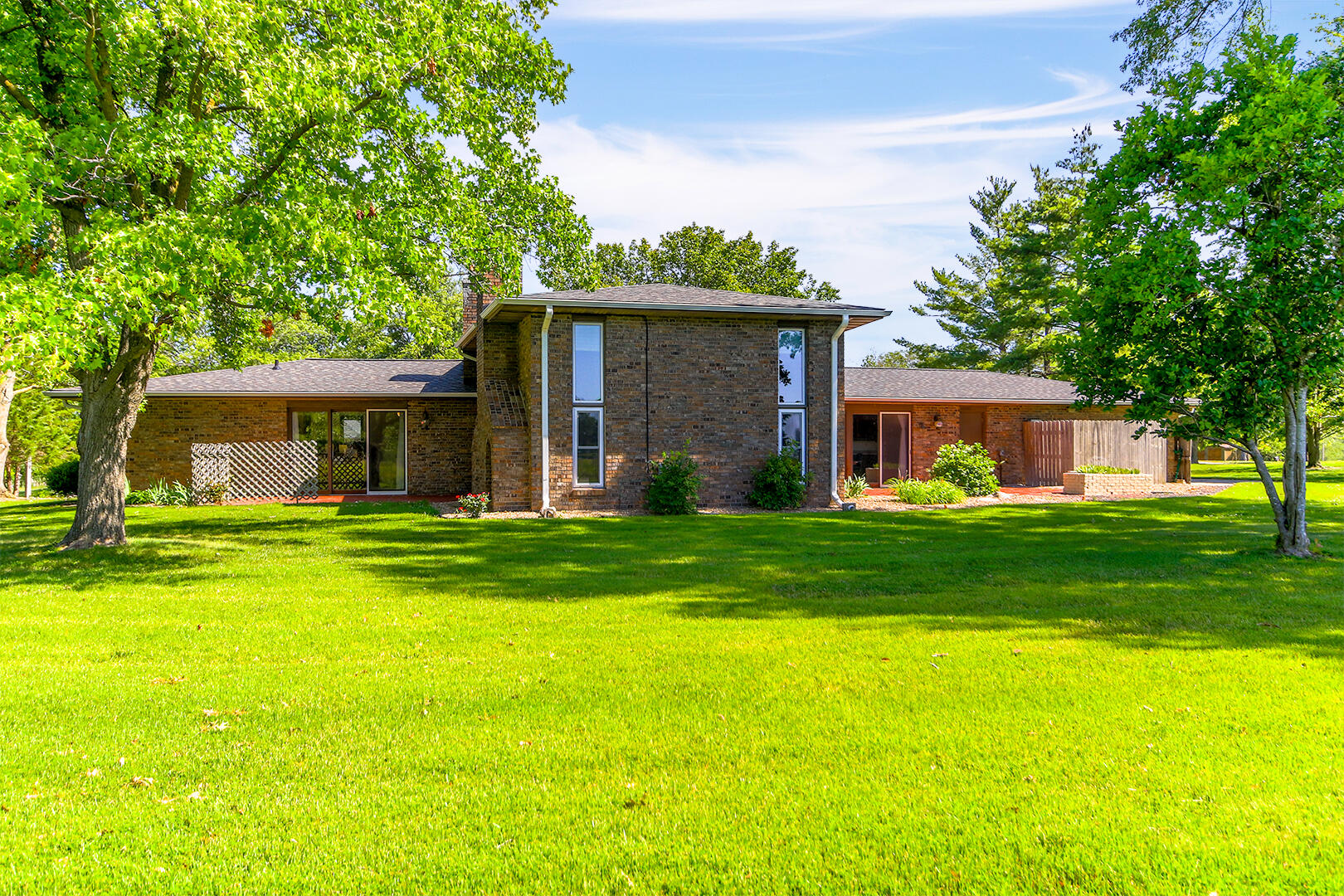 2920 LAKE RD