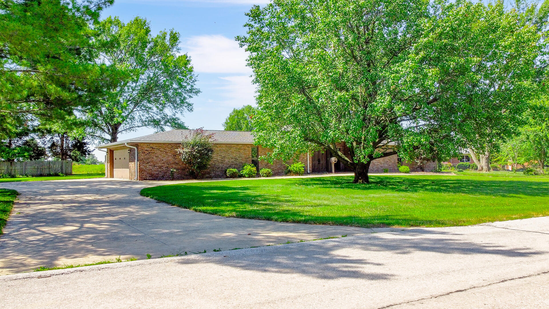 2920 LAKE RD