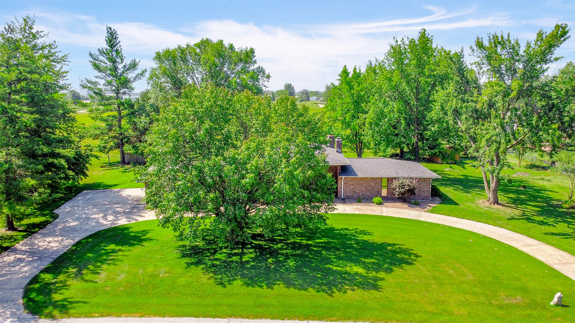 2920 LAKE RD