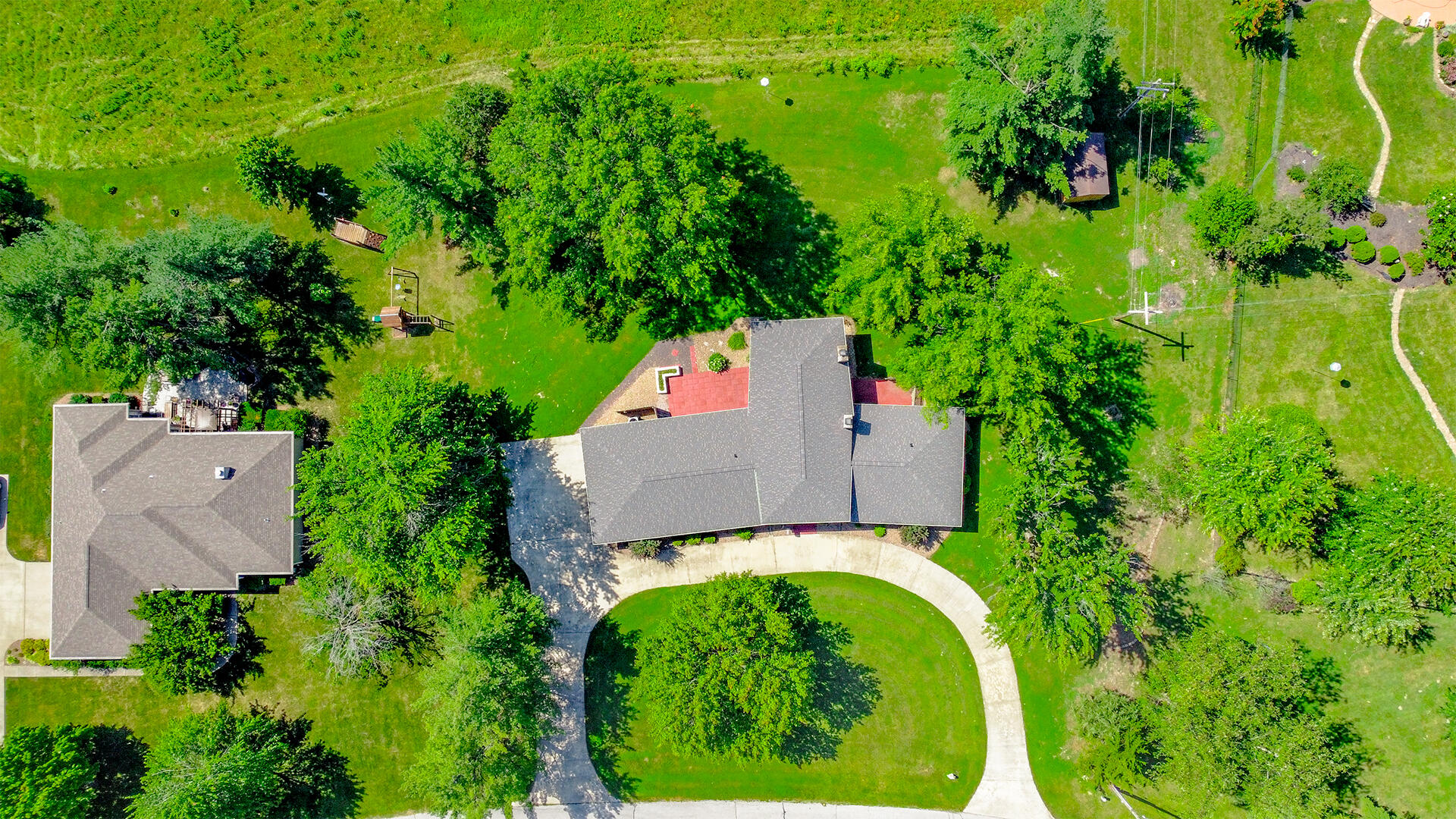 2920 LAKE RD