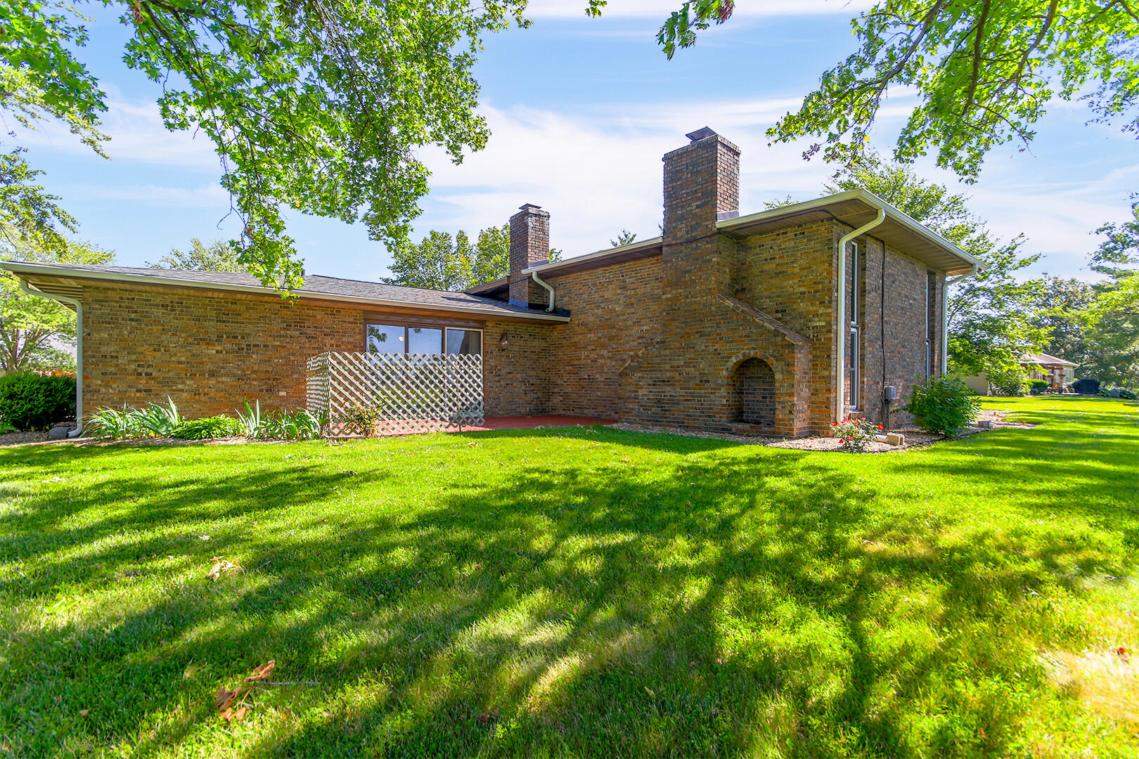 2920 LAKE RD