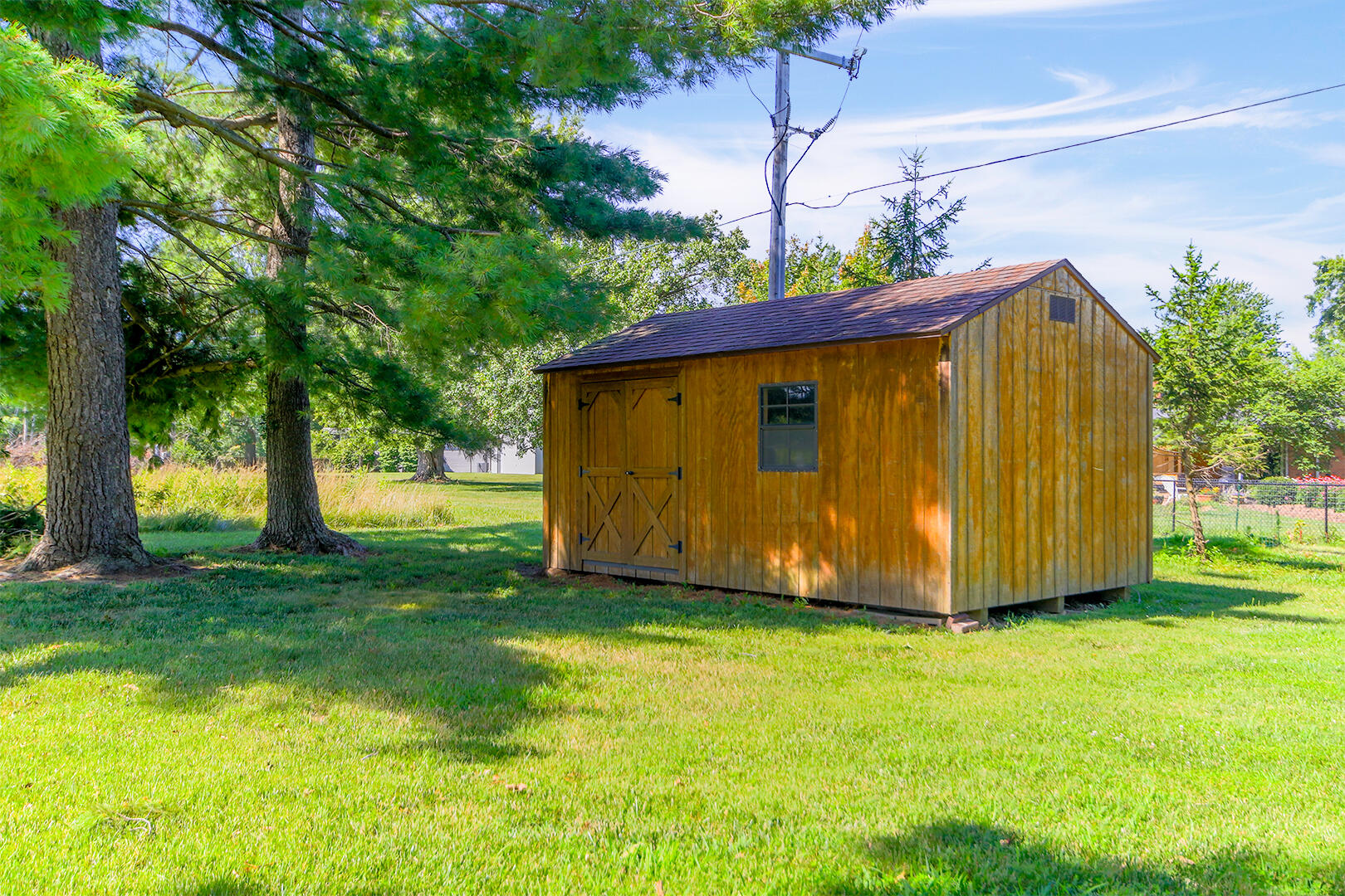2920 LAKE RD
