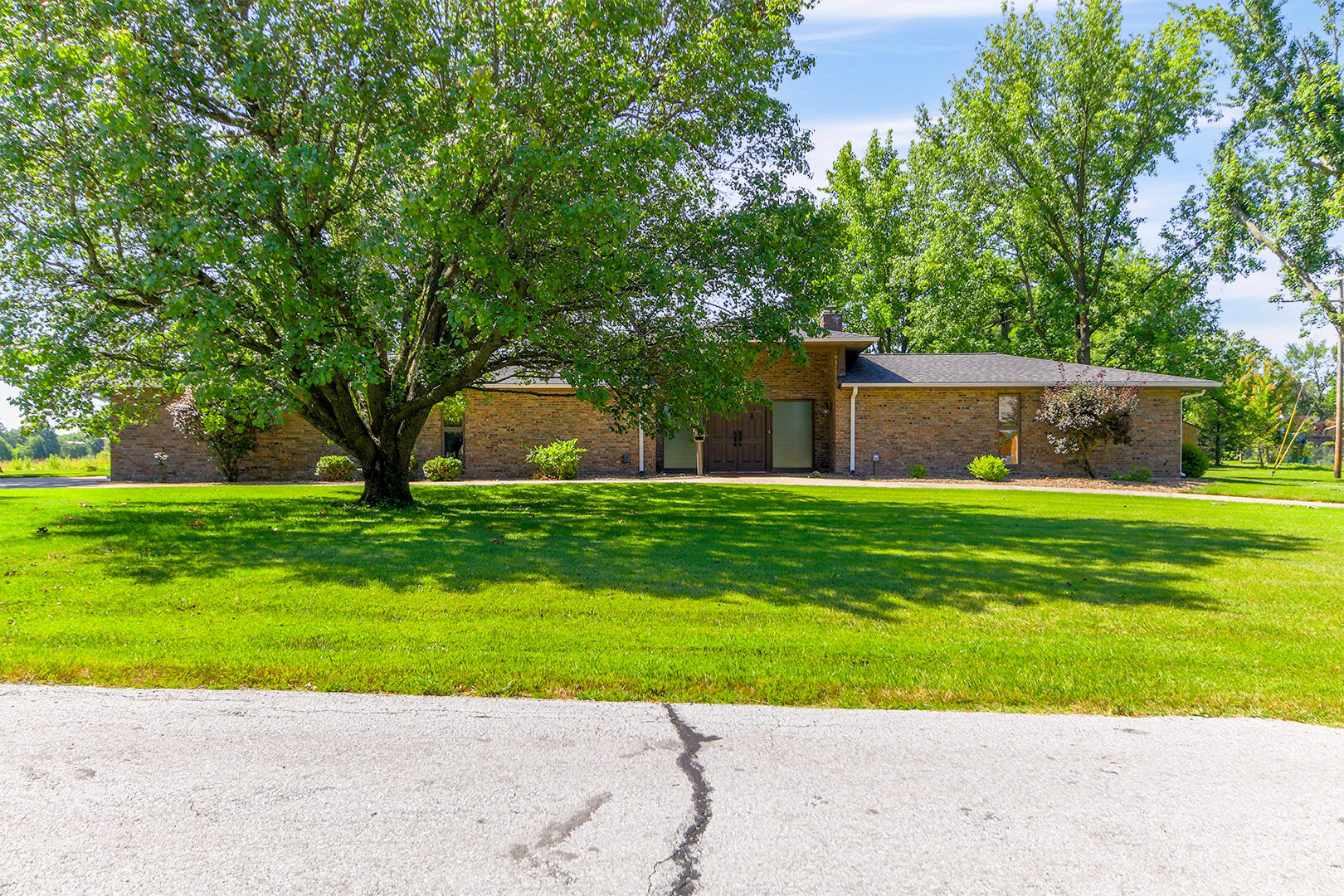 2920 LAKE RD