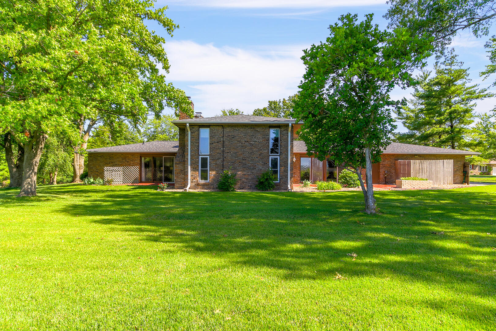 2920 LAKE RD