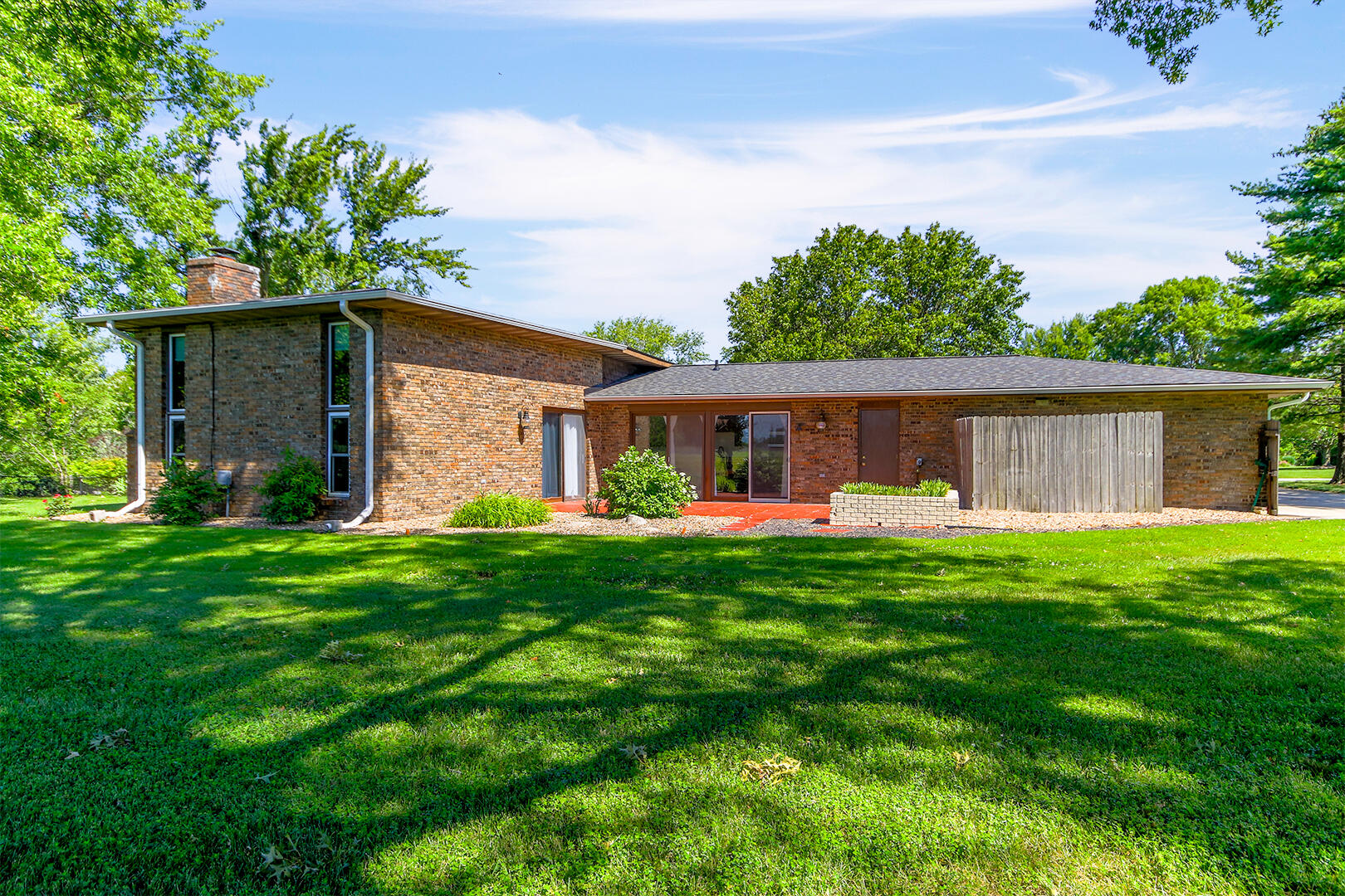 2920 LAKE RD