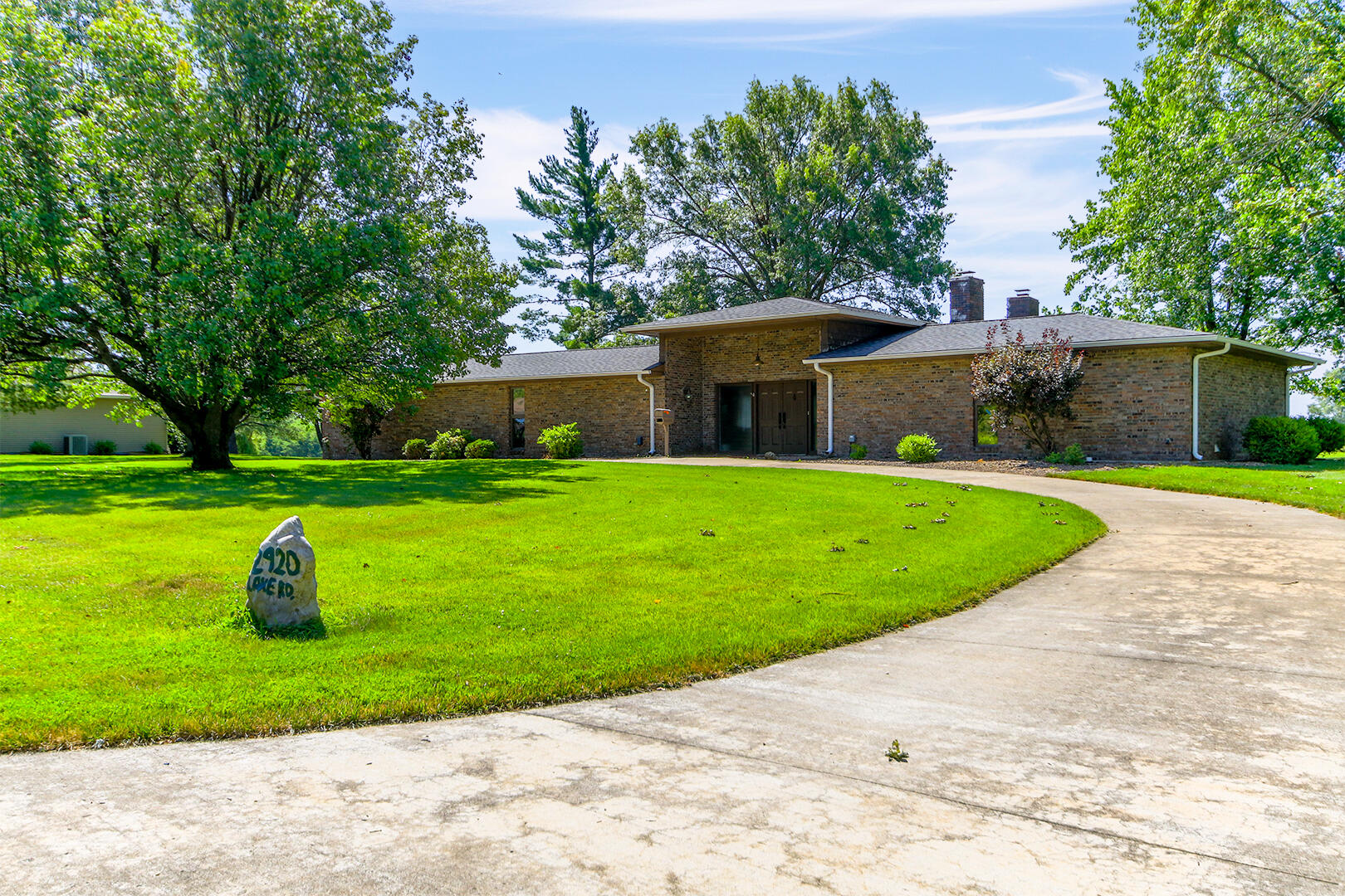 2920 LAKE RD