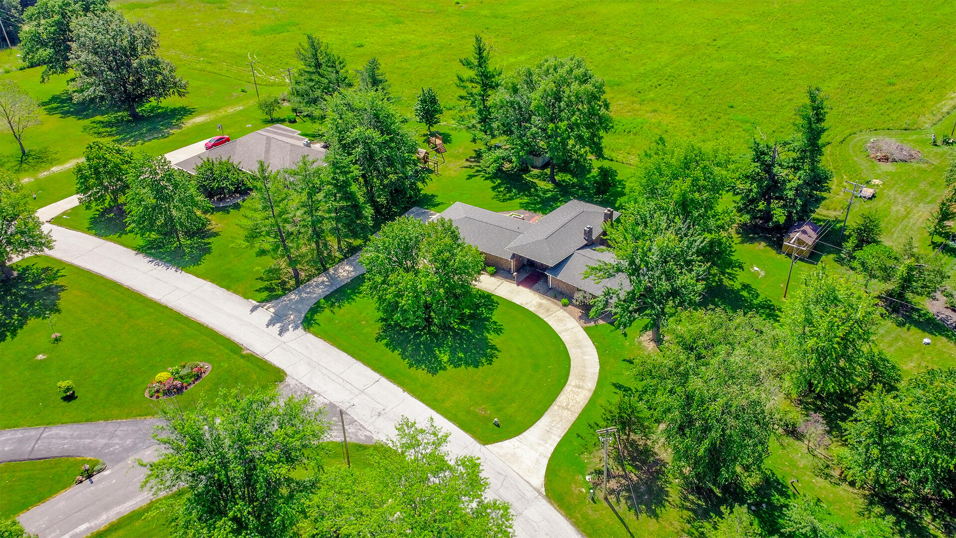 2920 LAKE RD