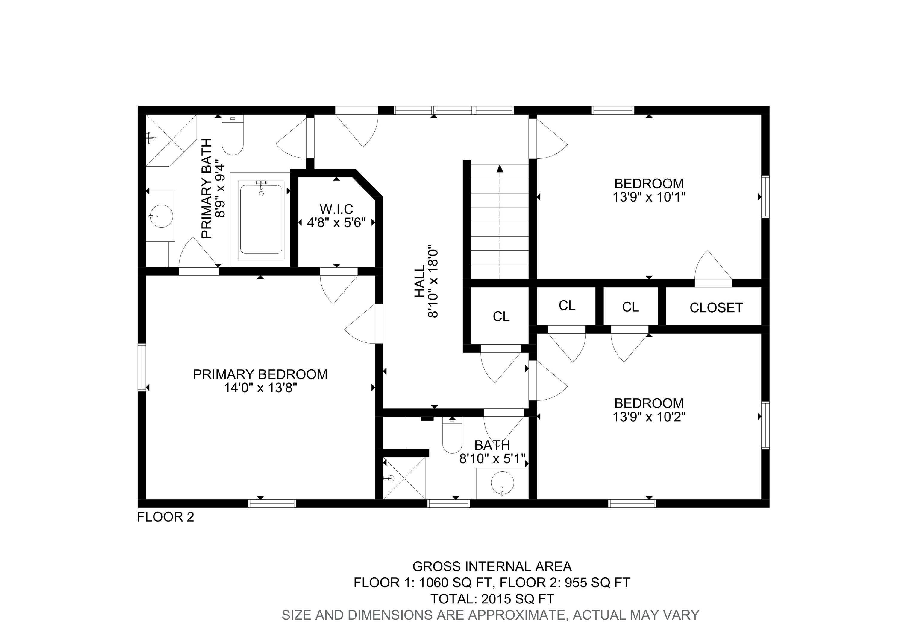 611 N VALLEY DR