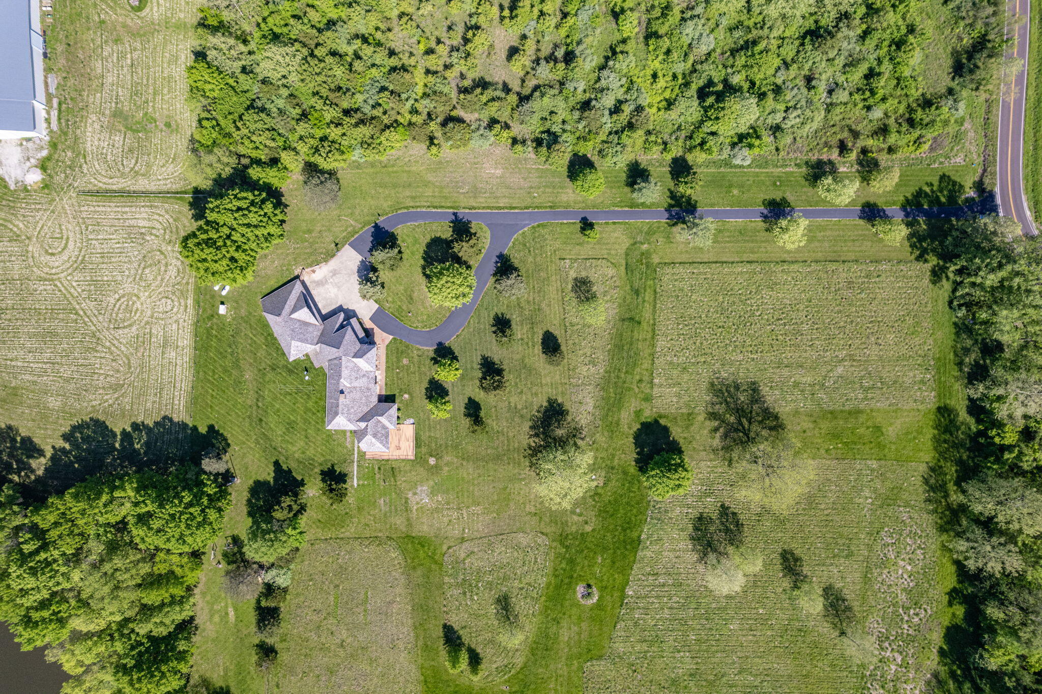 4861 S OLD MILL CREEK RD