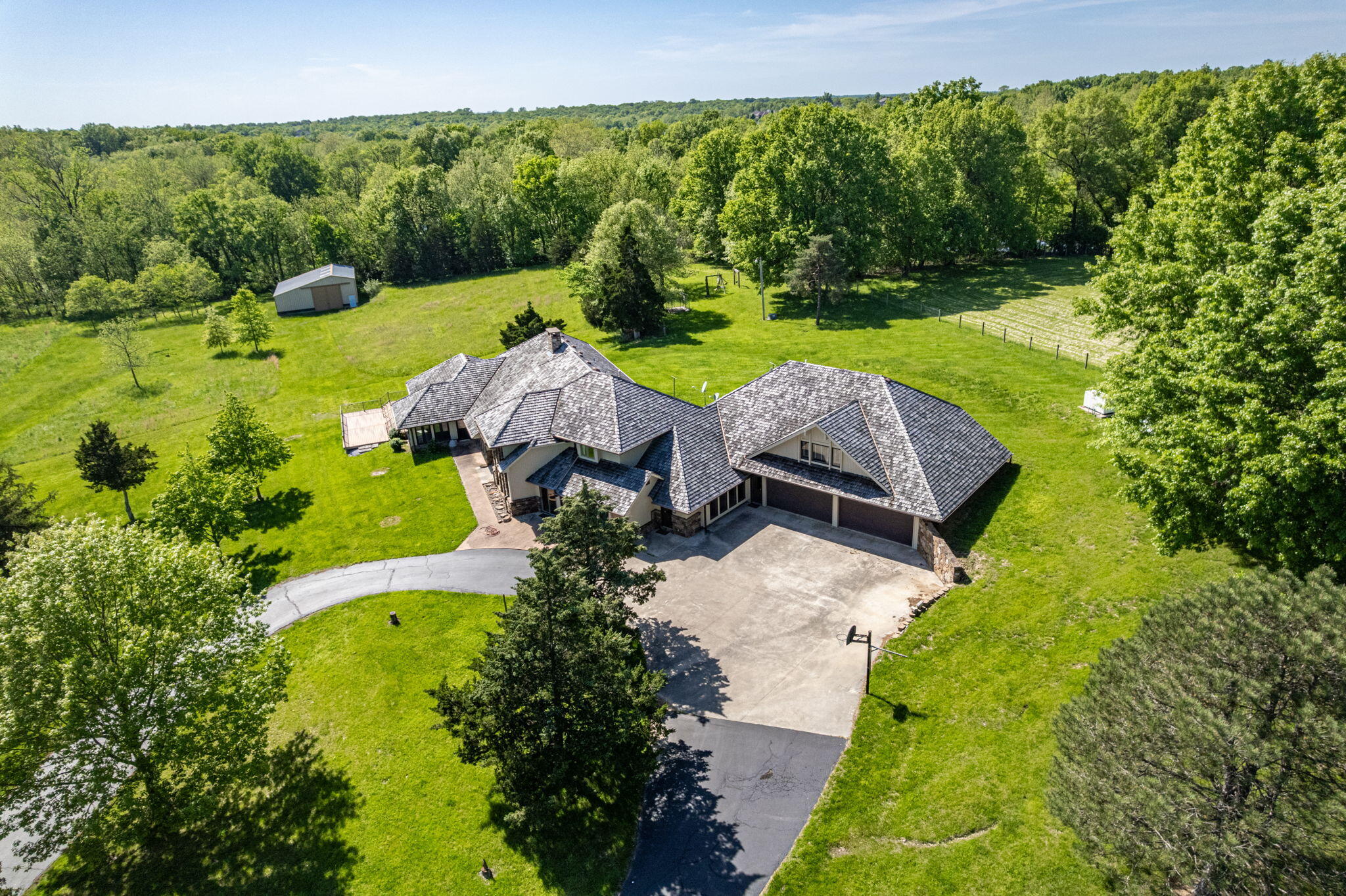 4861 S OLD MILL CREEK RD