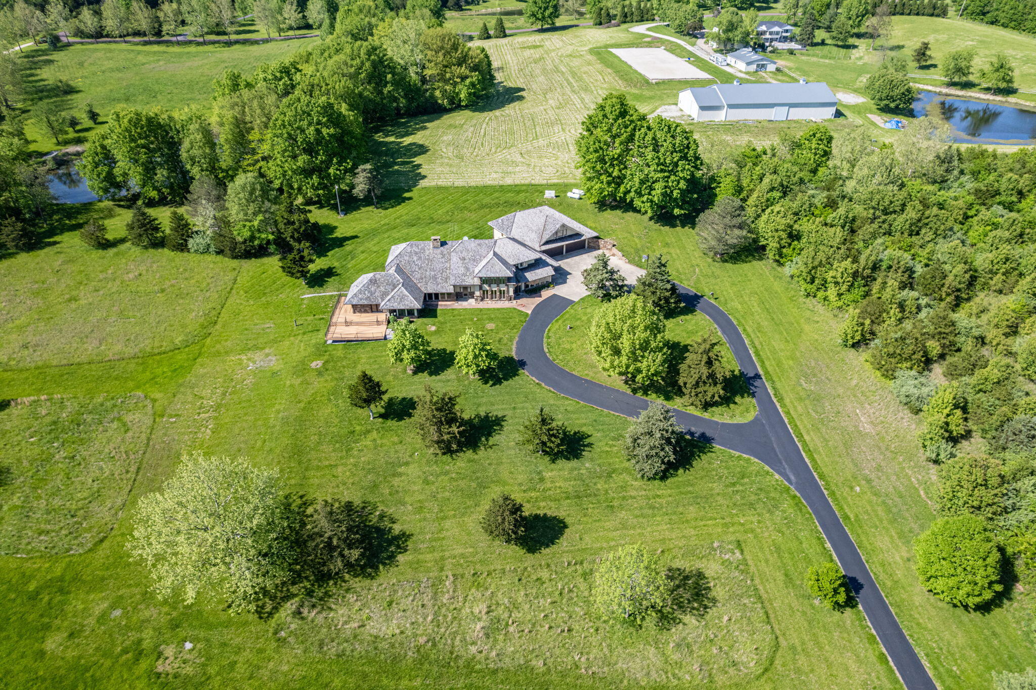 4861 S OLD MILL CREEK RD