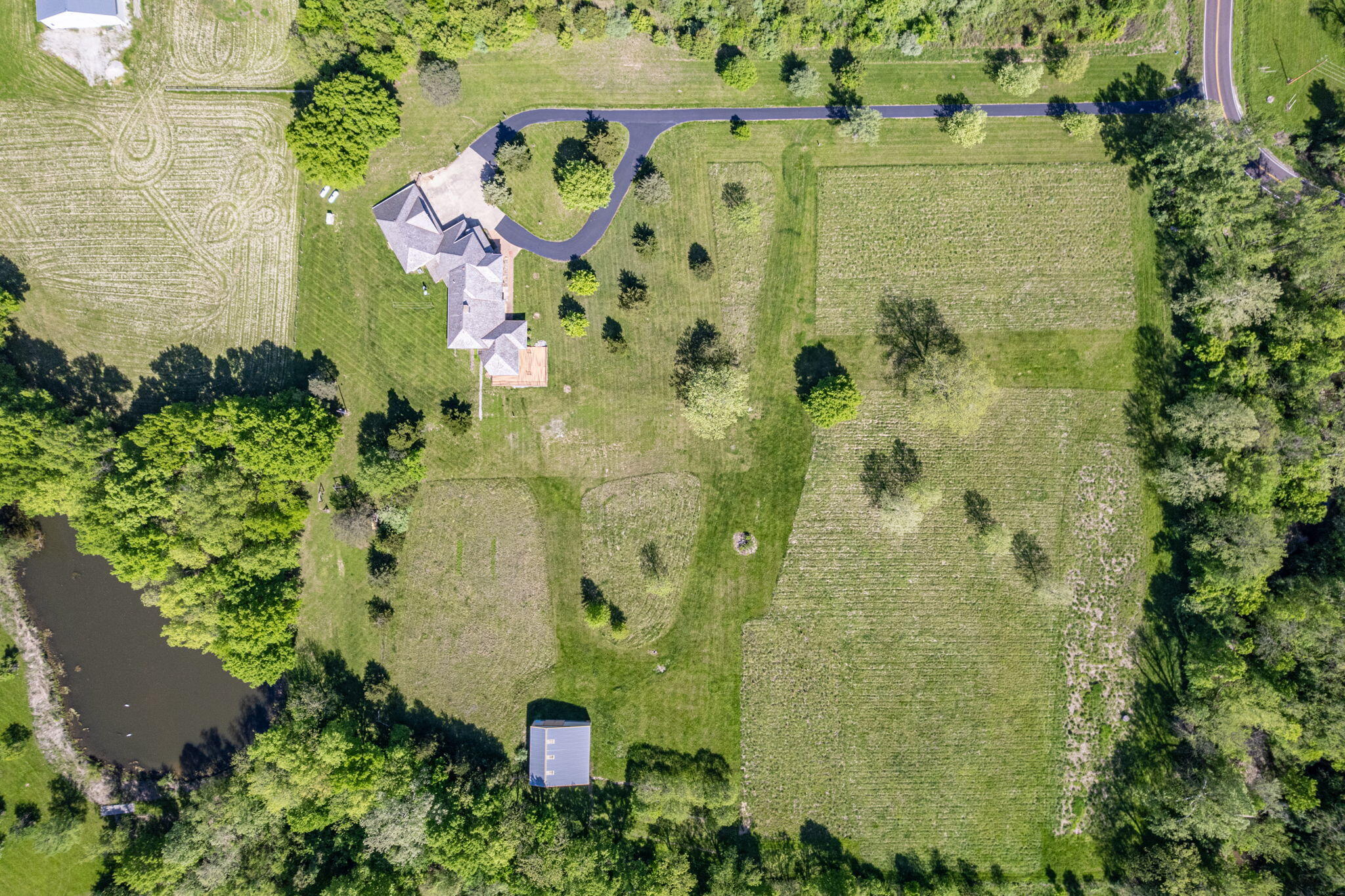 4861 S OLD MILL CREEK RD