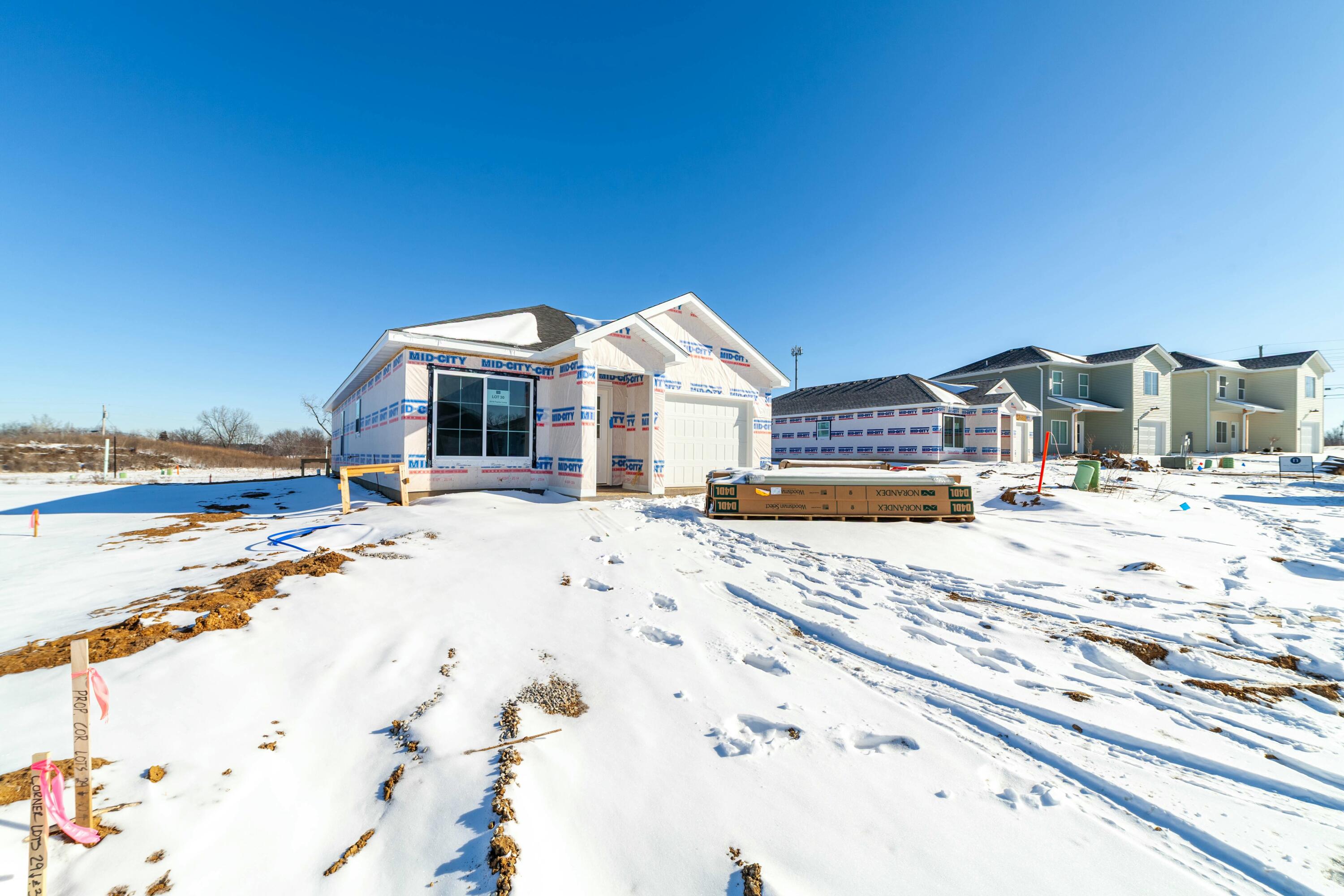 2617 FRAZIER LP