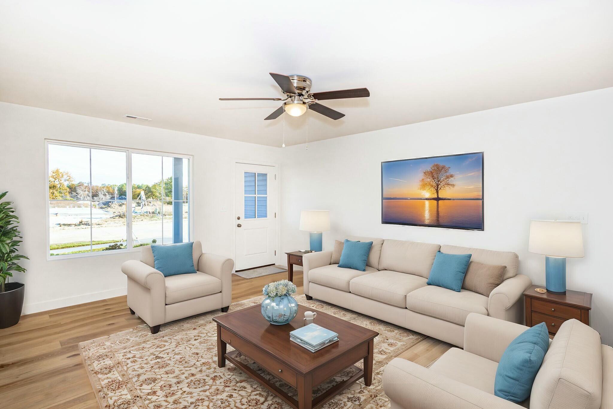 2617 FRAZIER LP