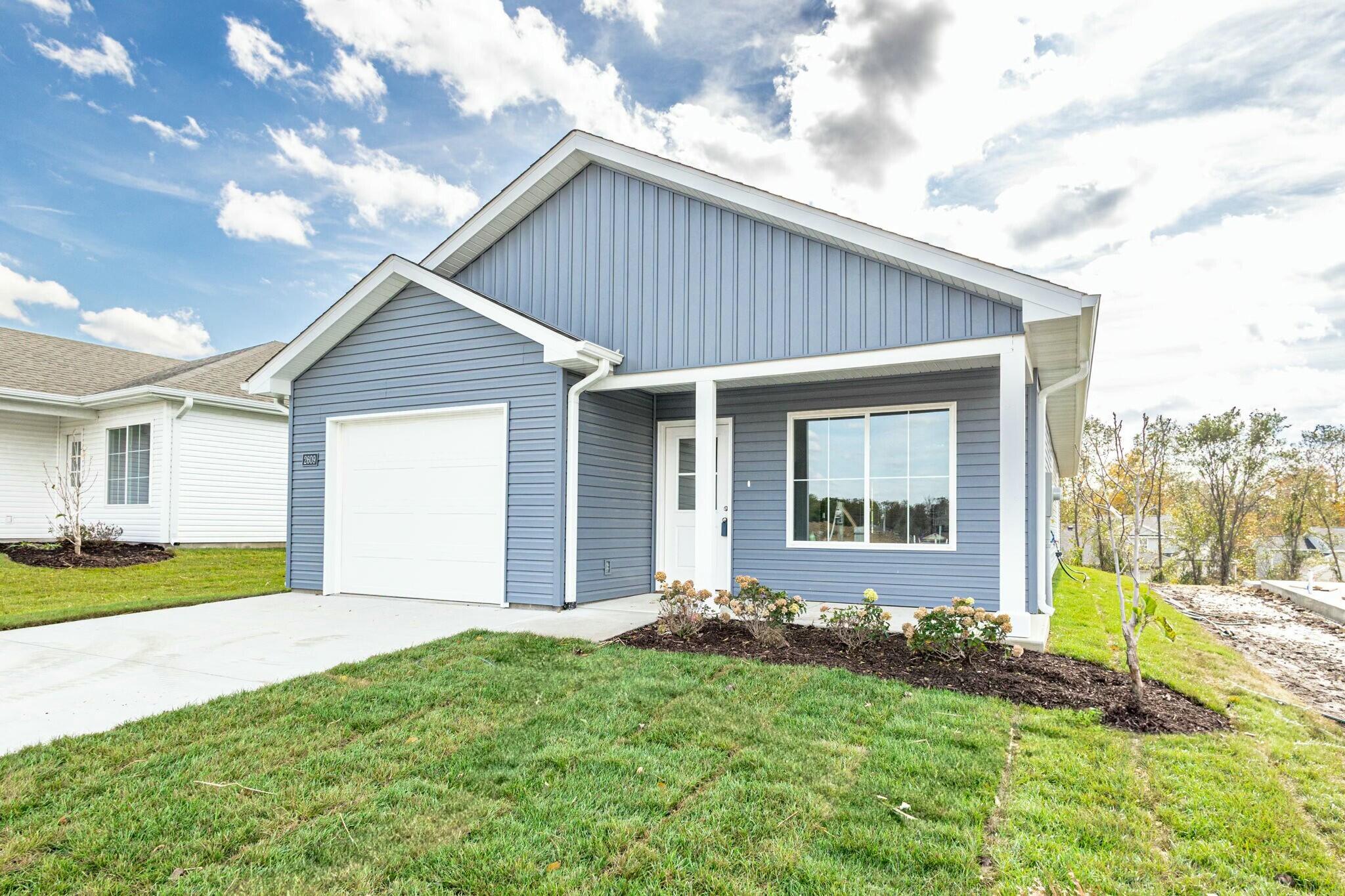2617 FRAZIER LP