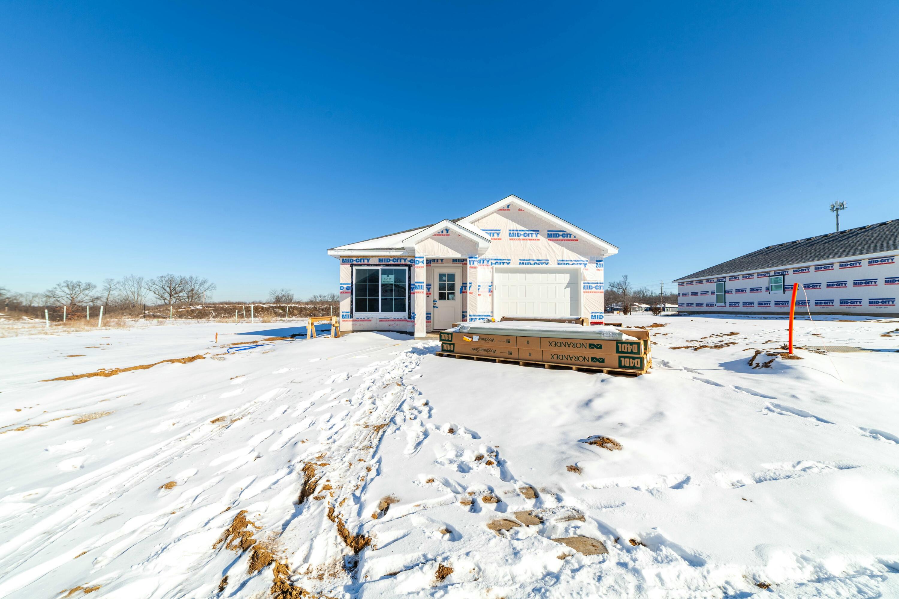 2617 FRAZIER LP