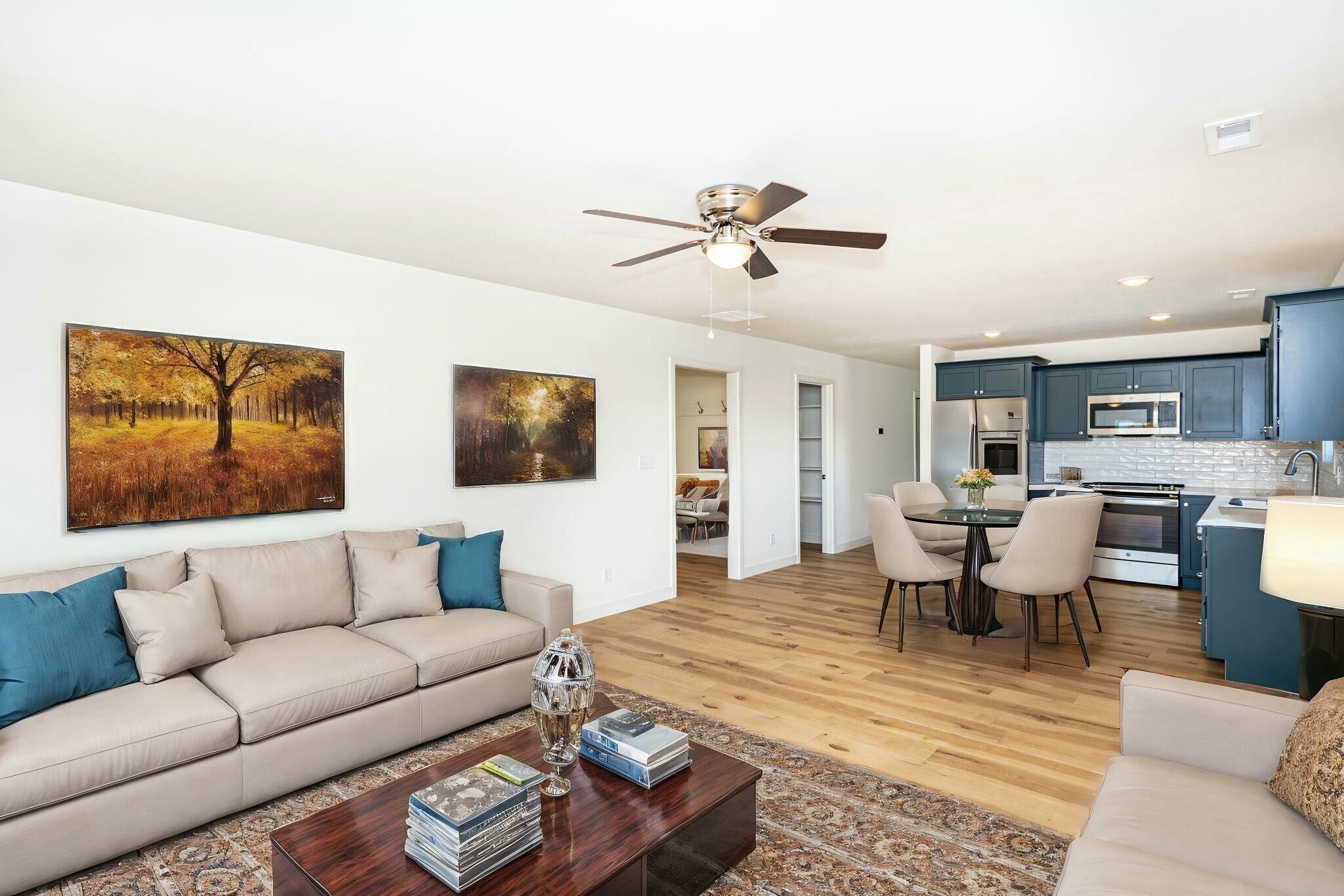 2617 FRAZIER LP