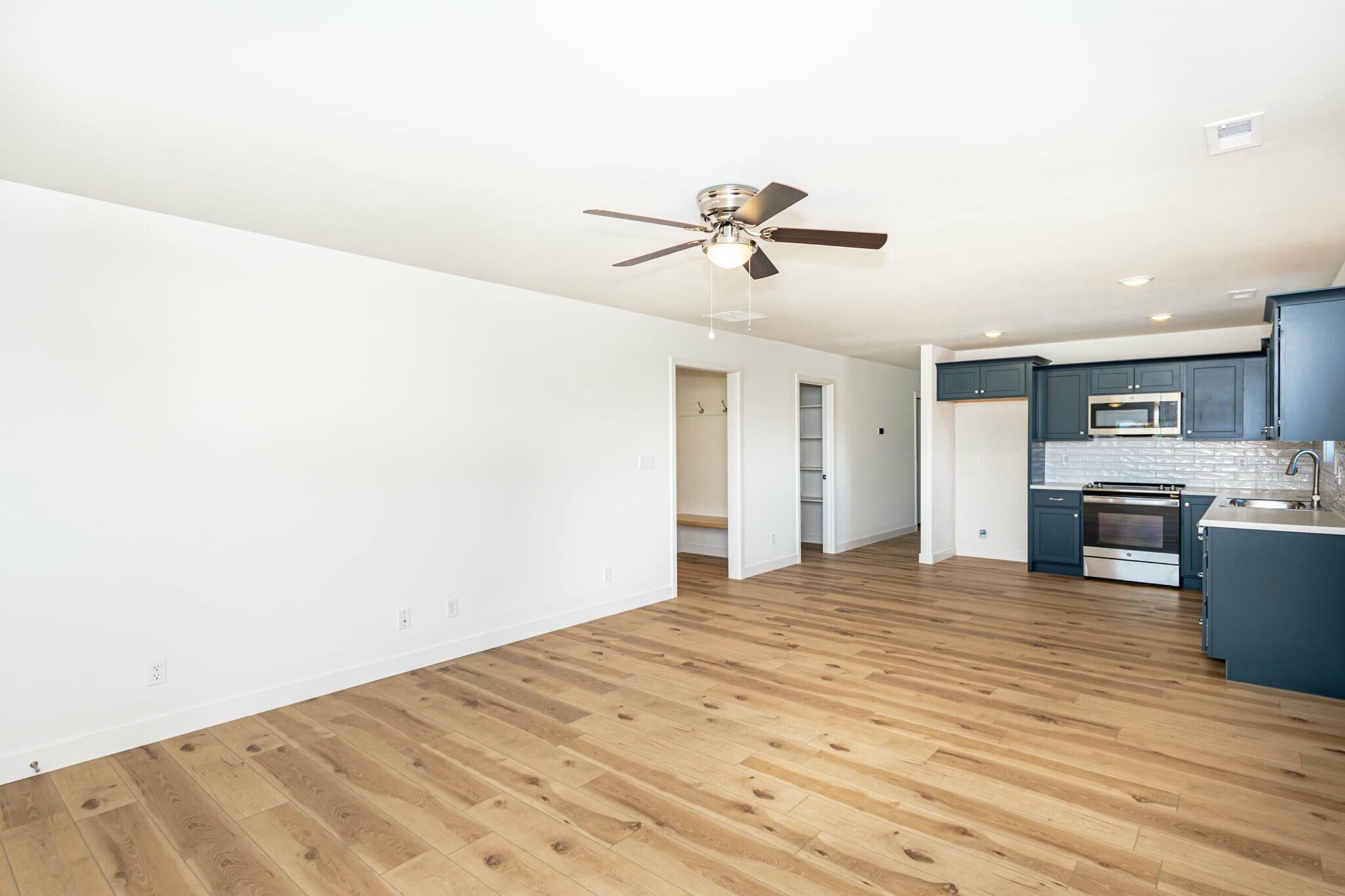 2617 FRAZIER LP