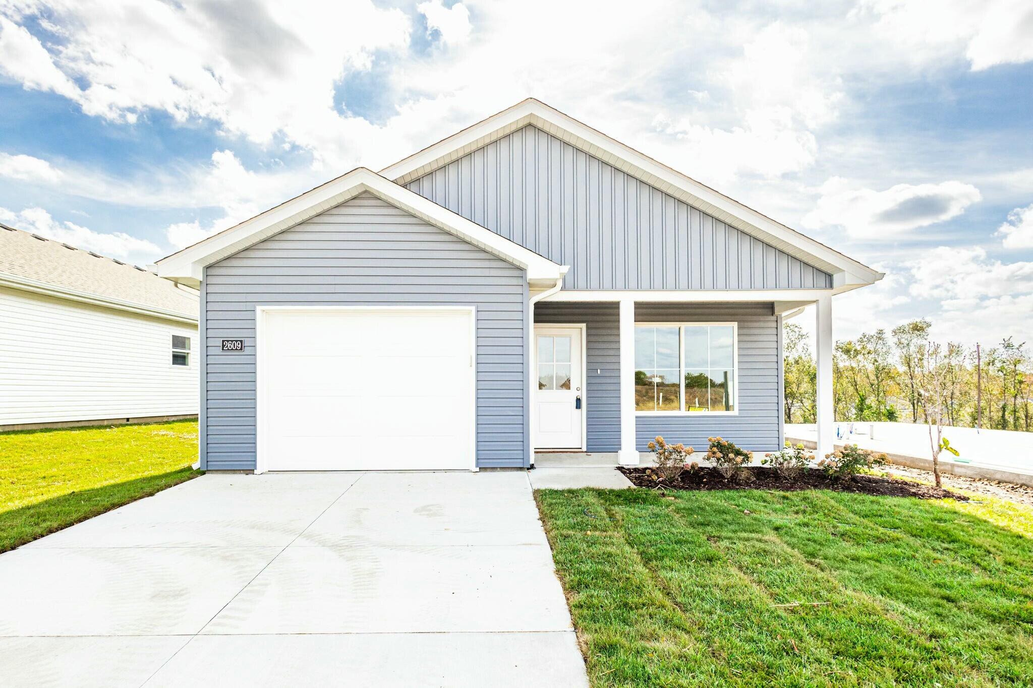 2617 FRAZIER LP