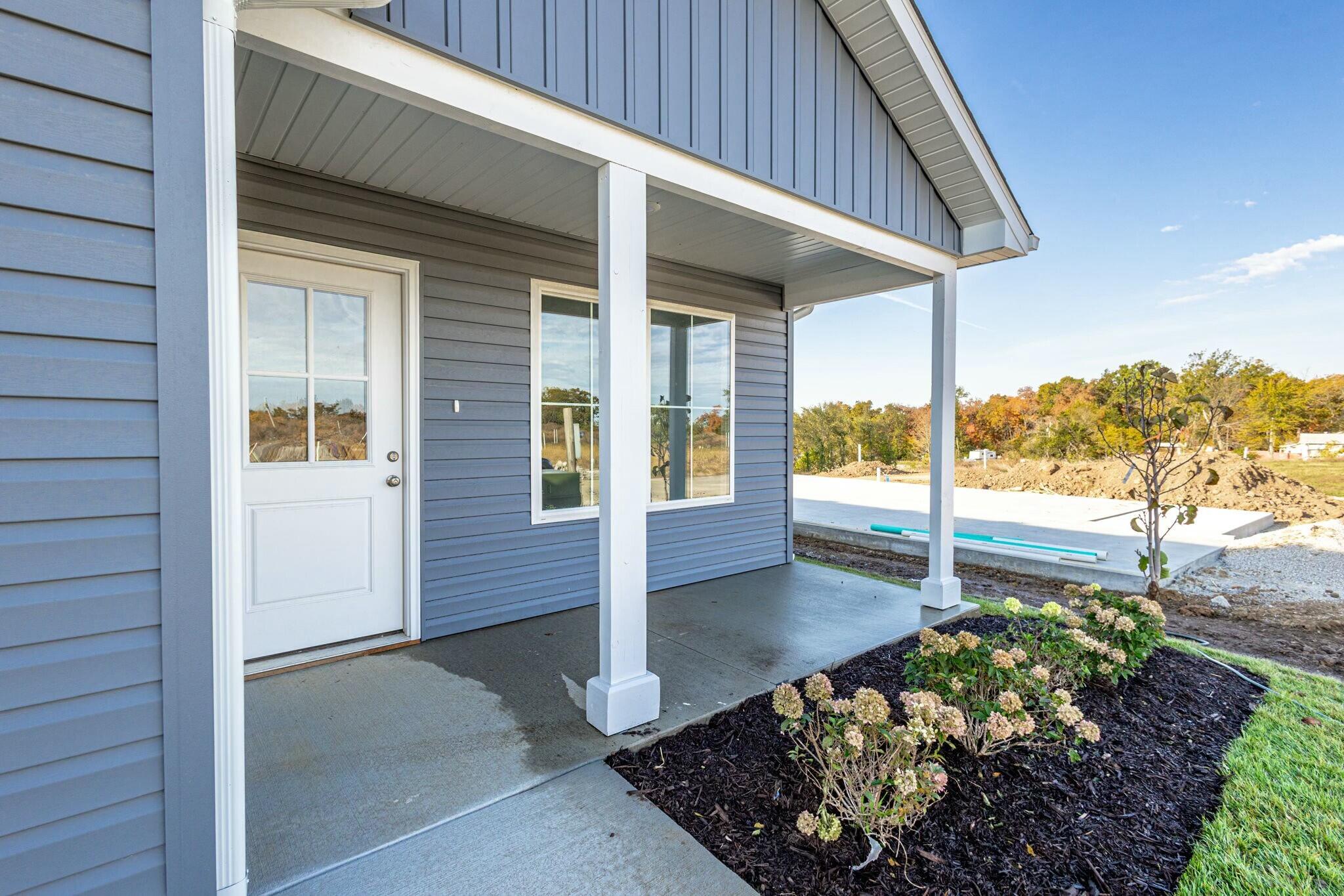2617 FRAZIER LP