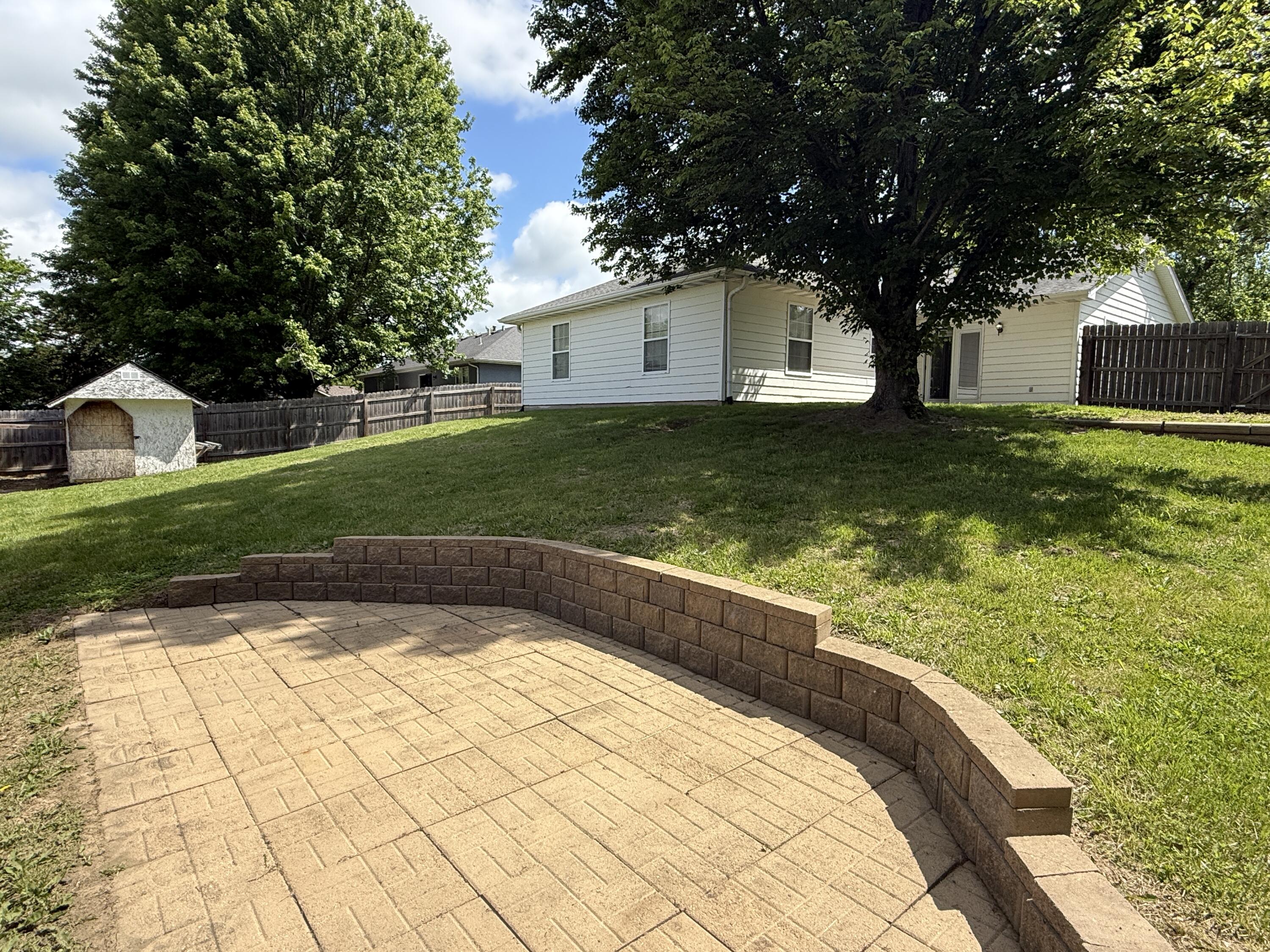 2109 CALLAWAY DR