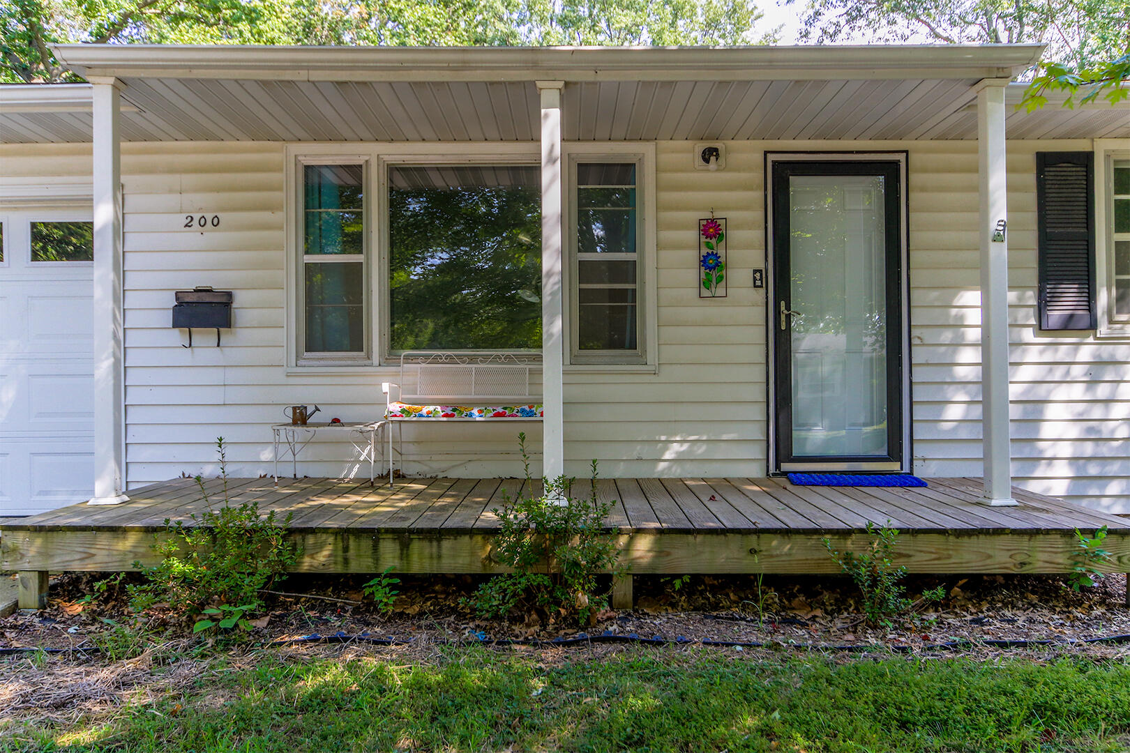 200 REED ST