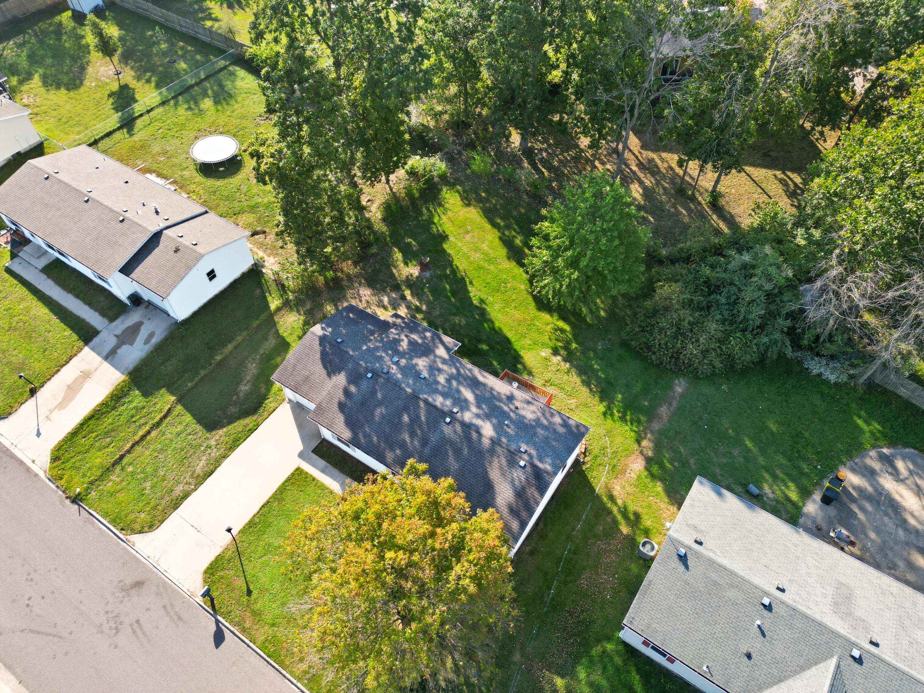 5261 N BURNING BUSH RD