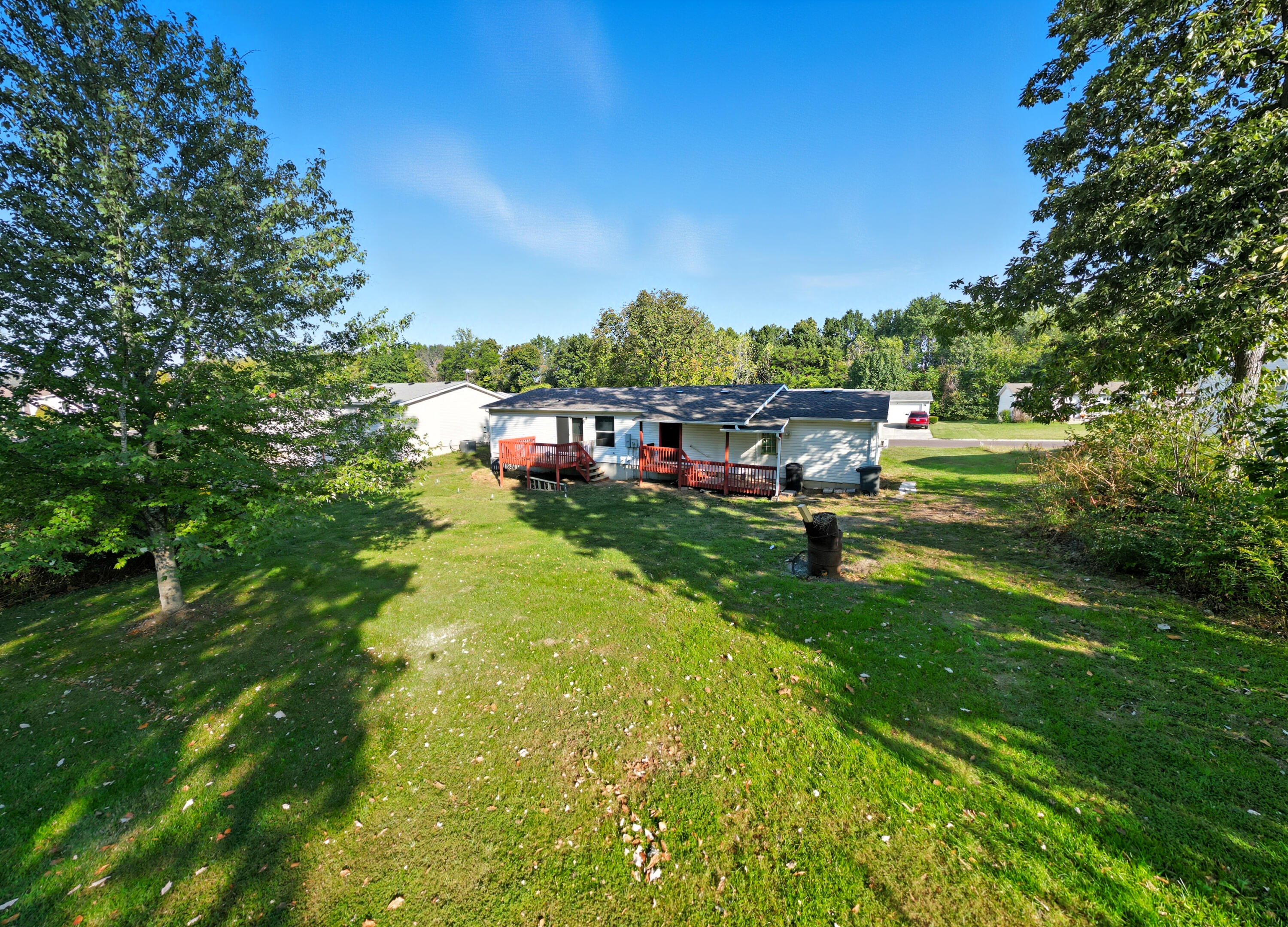 5261 N BURNING BUSH RD