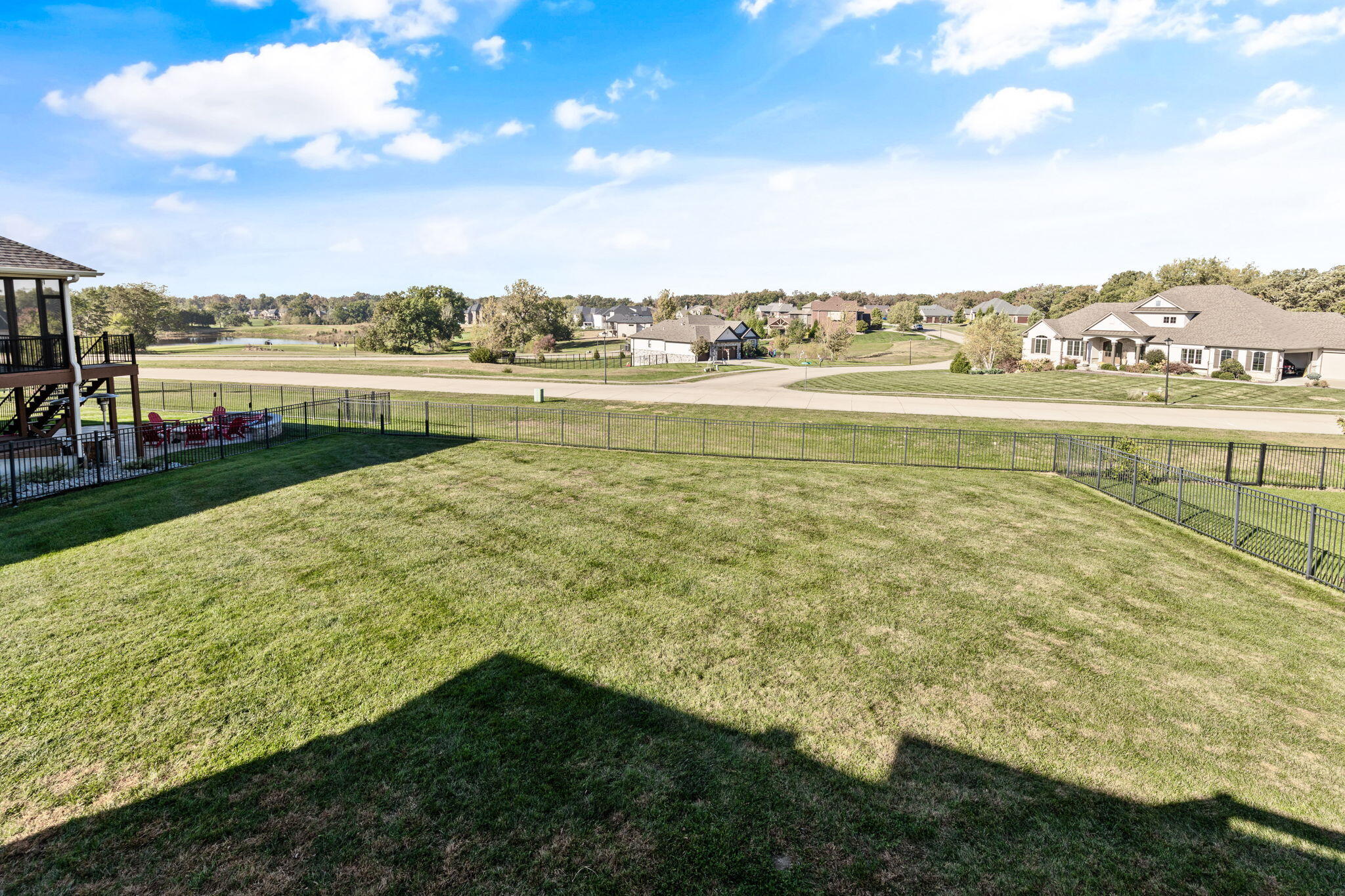 801 SUNSTONE LN