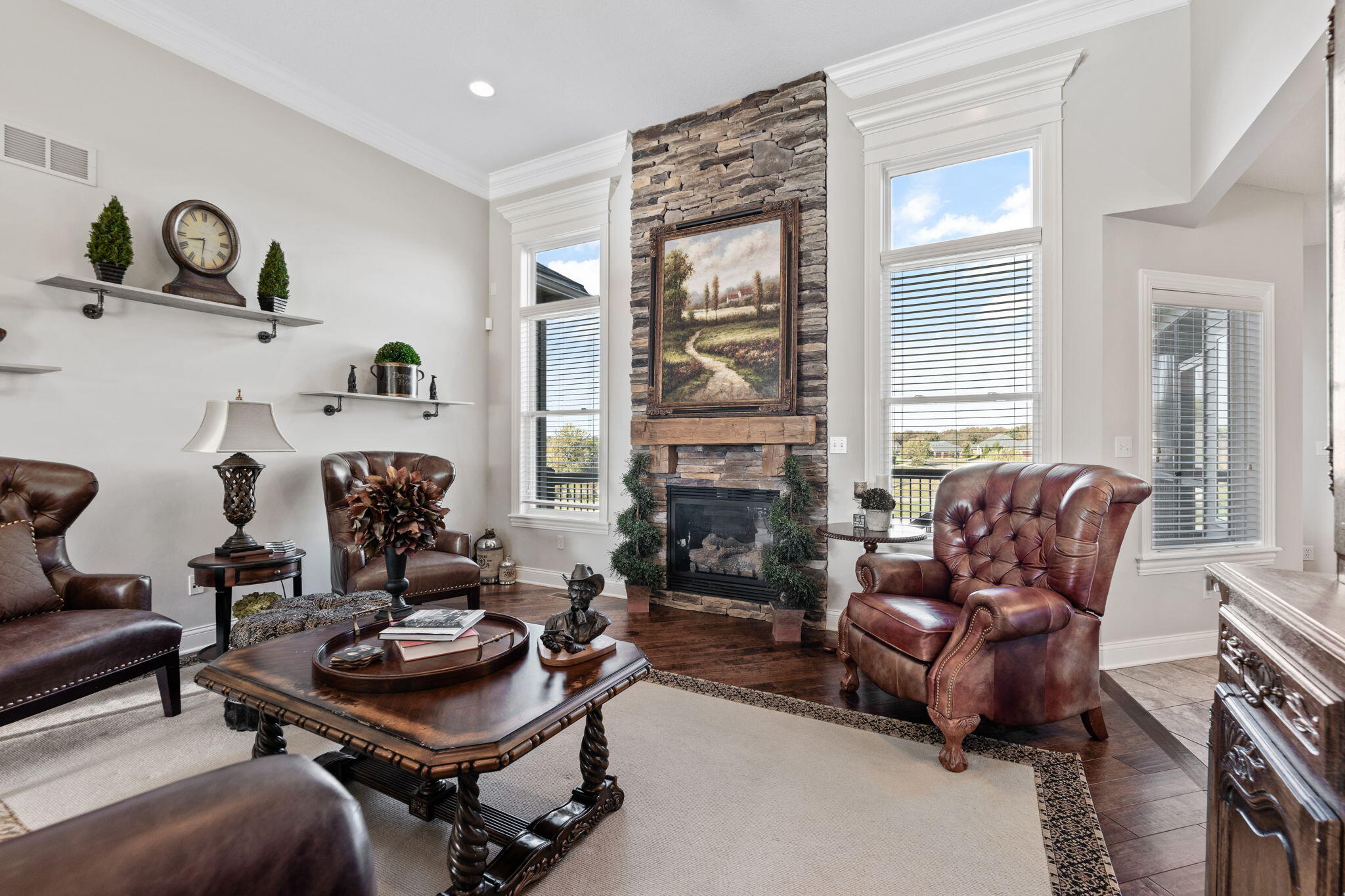 801 SUNSTONE LN