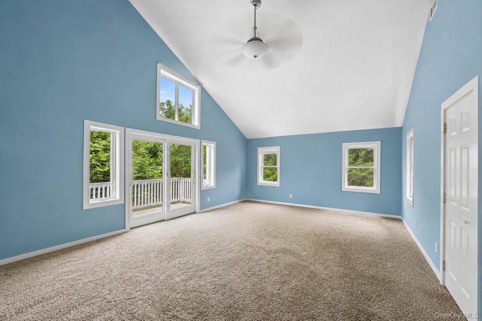 131 Red Creek Road